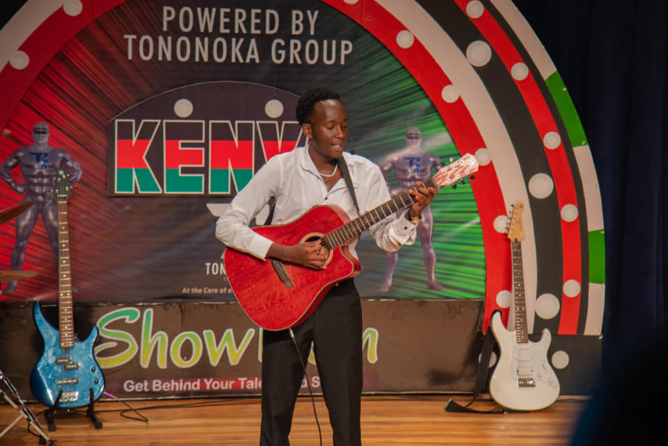 bill birgend kitengela