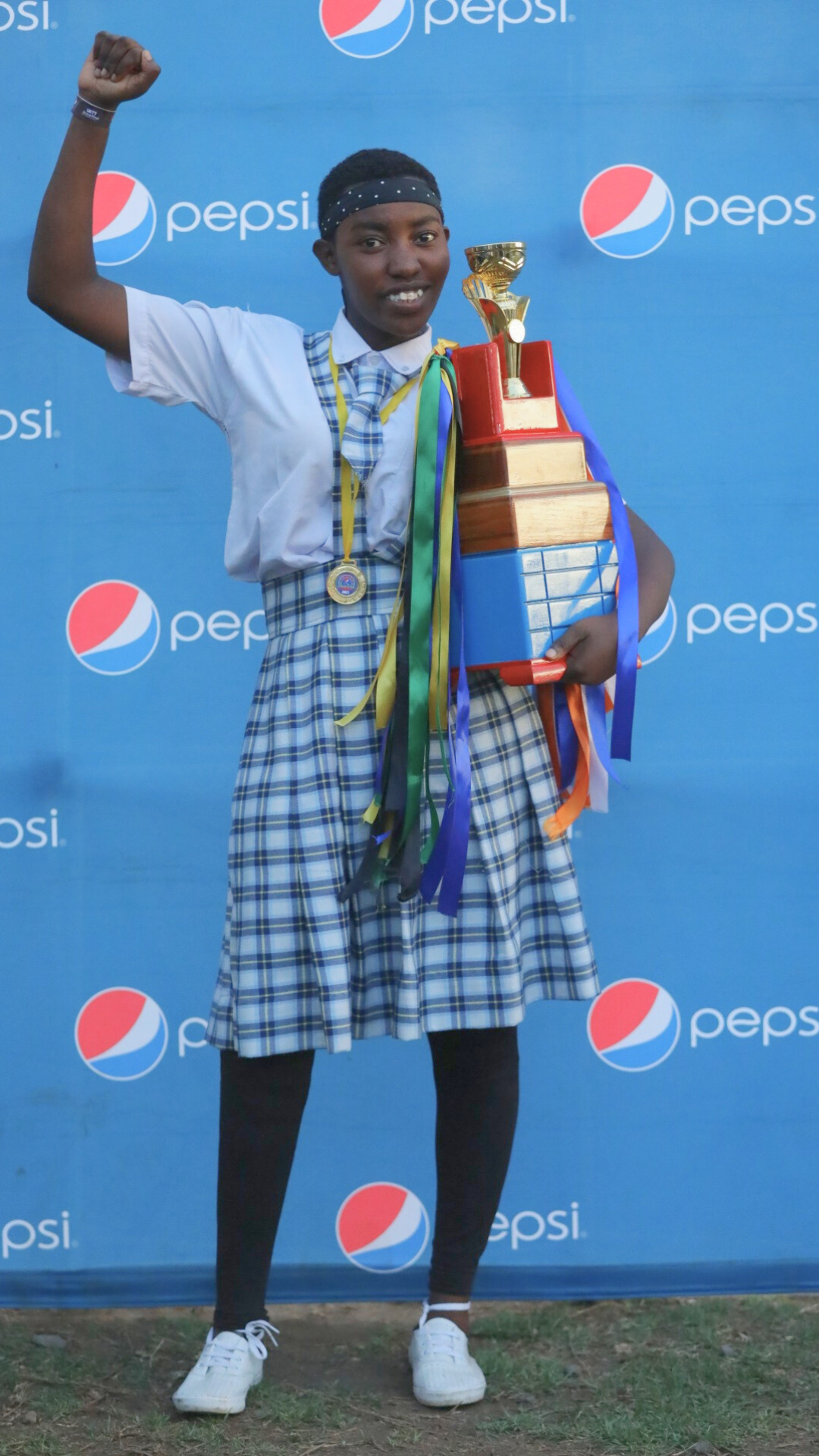lydia prize