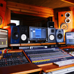 recording