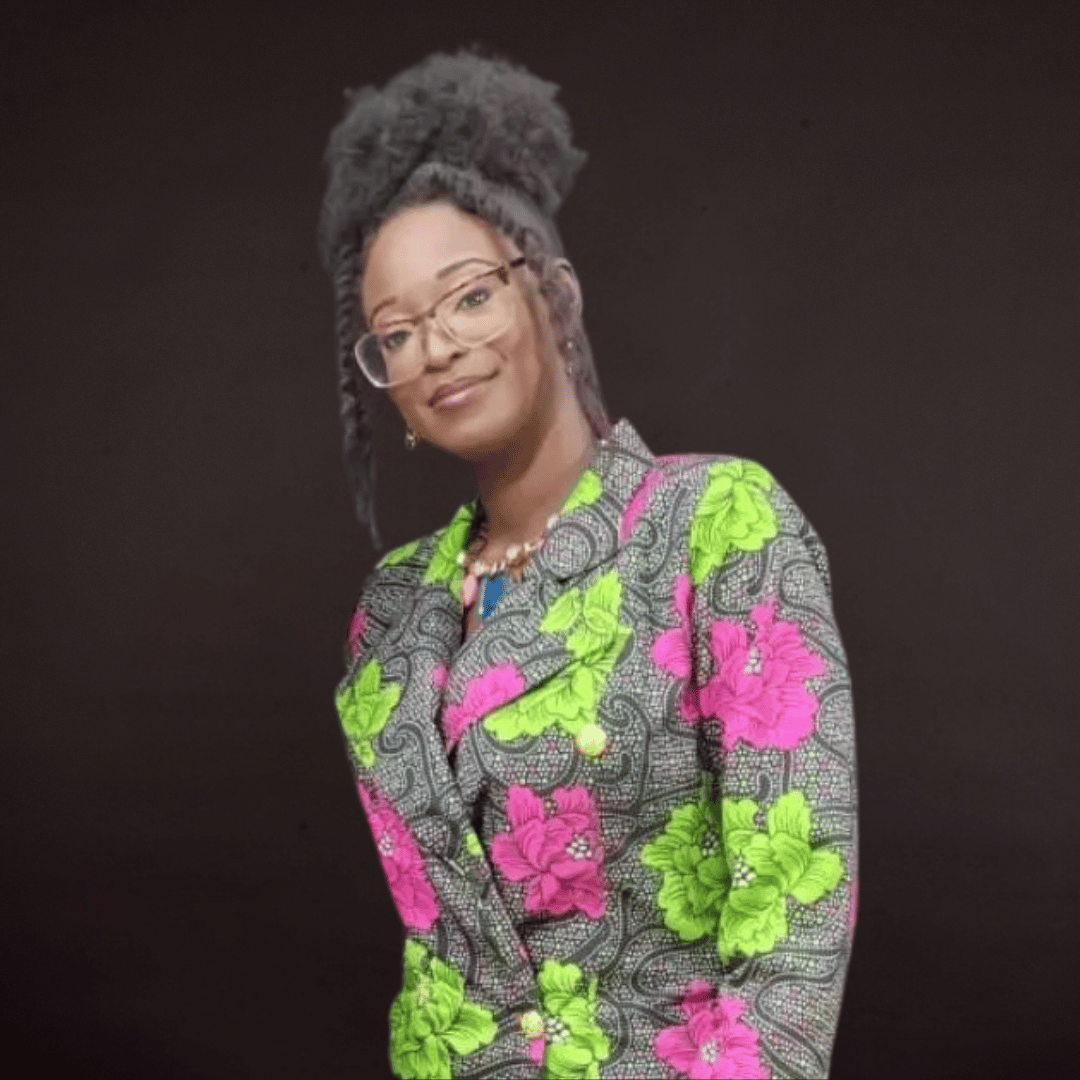 Nubian Kween 2 Nubian Kween 2