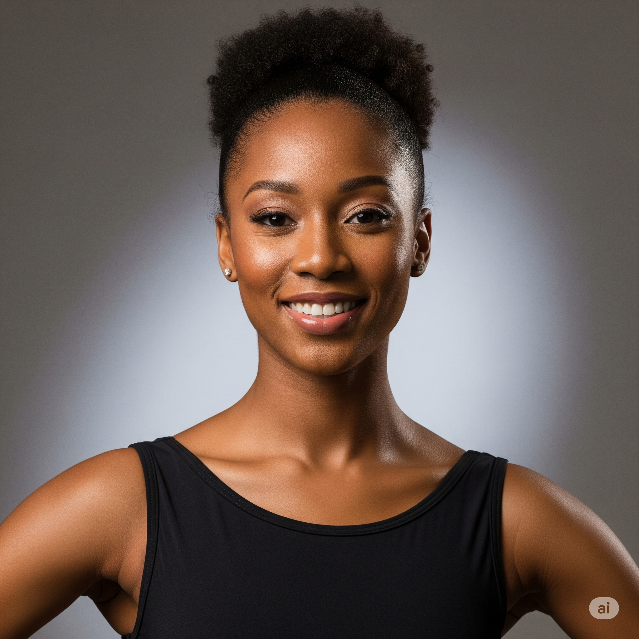 Zinzi – Adult (24)- south africa testimonal headshot