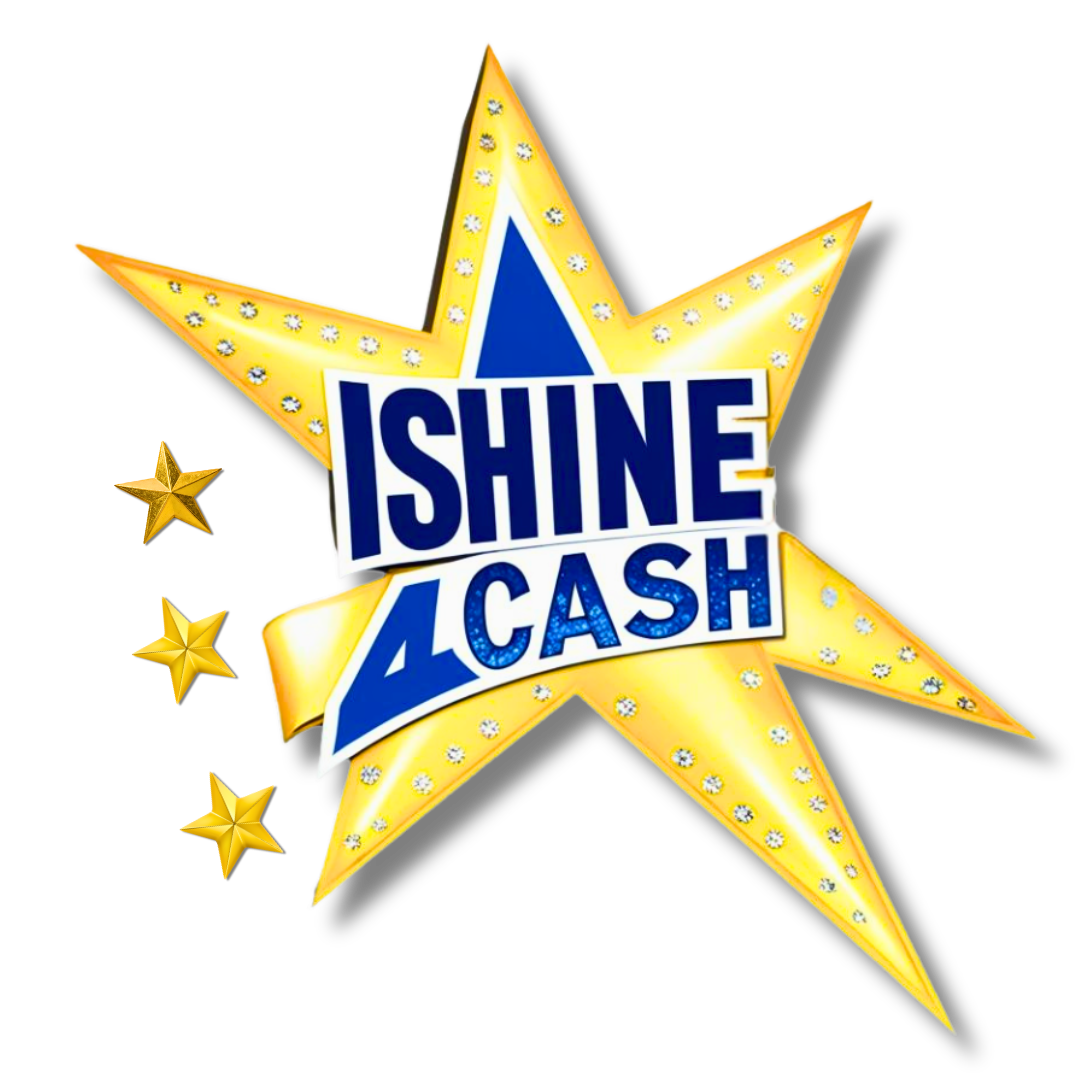 ishine logo - transparent